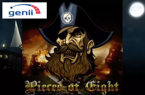 Pieces of Eight
